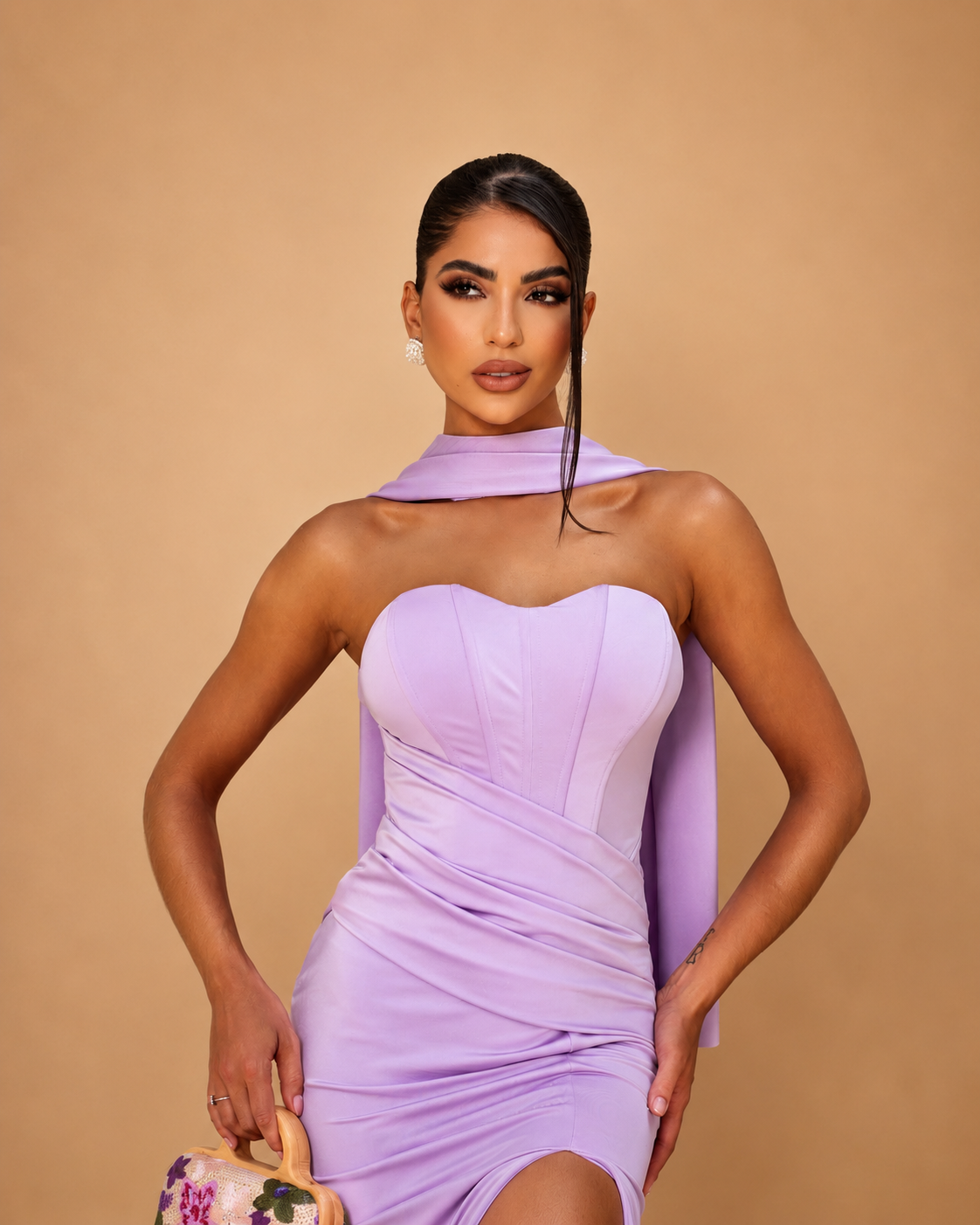 Vestido Thais