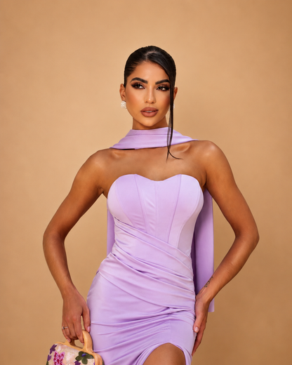 Vestido Thais