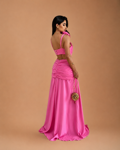 Vestido Elisa
