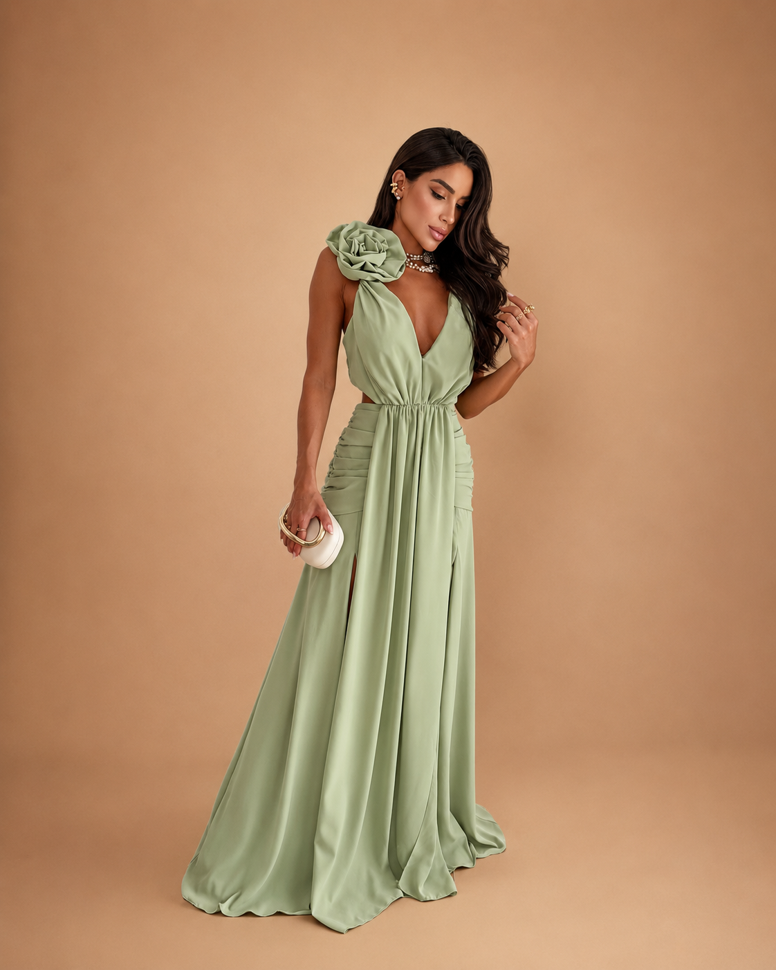 Vestido Elisa