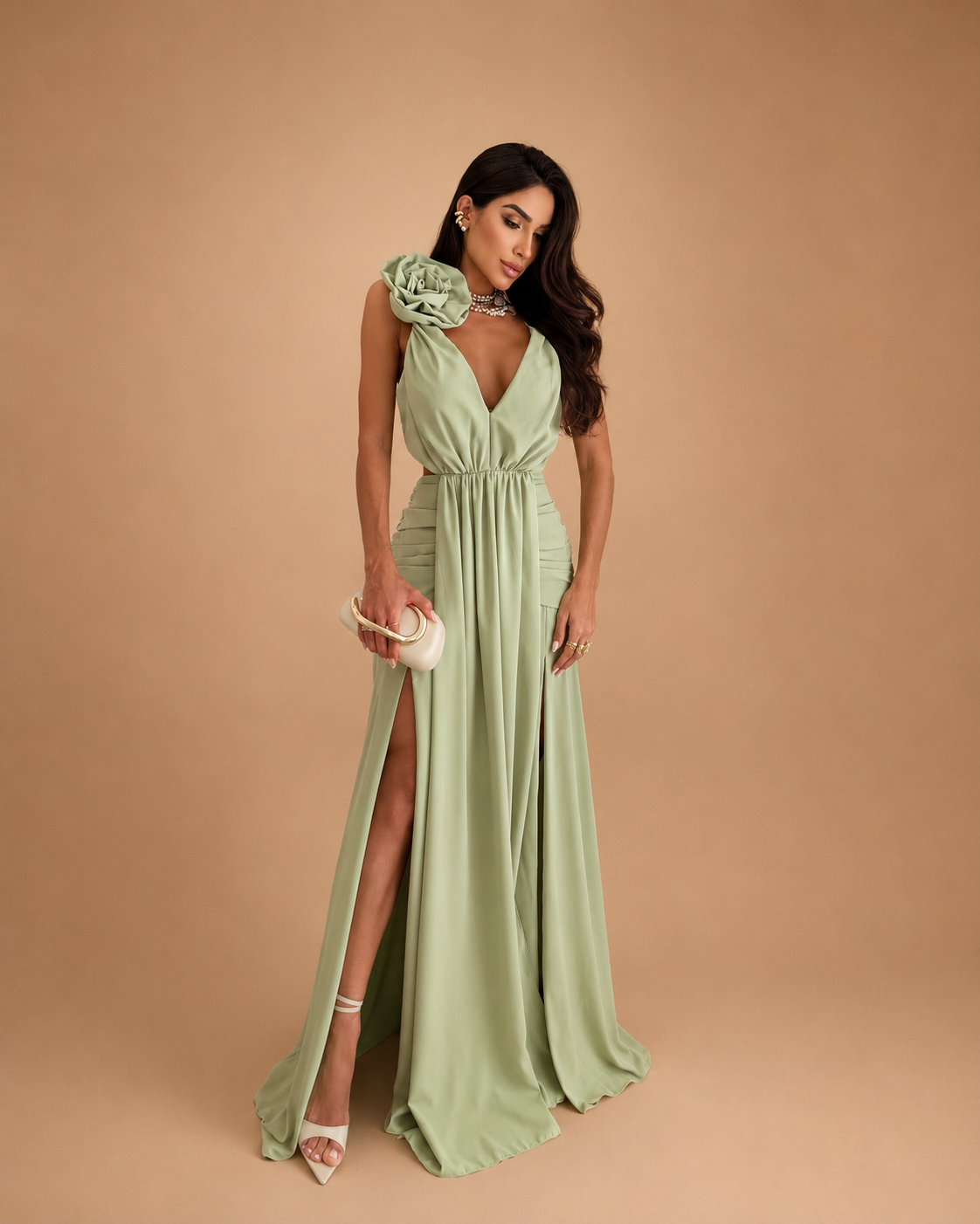 Vestido Elisa
