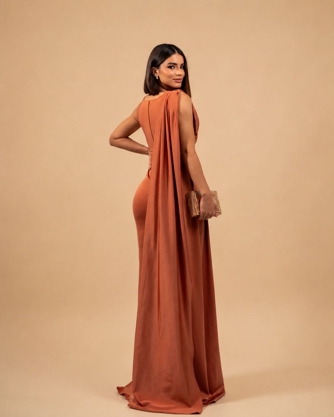 Vestido Franciele