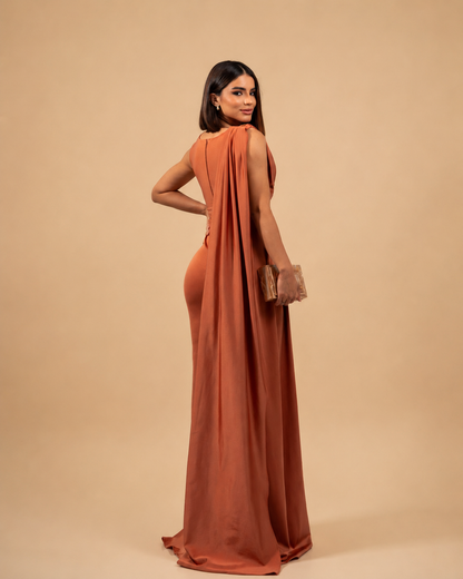 Vestido Franciele