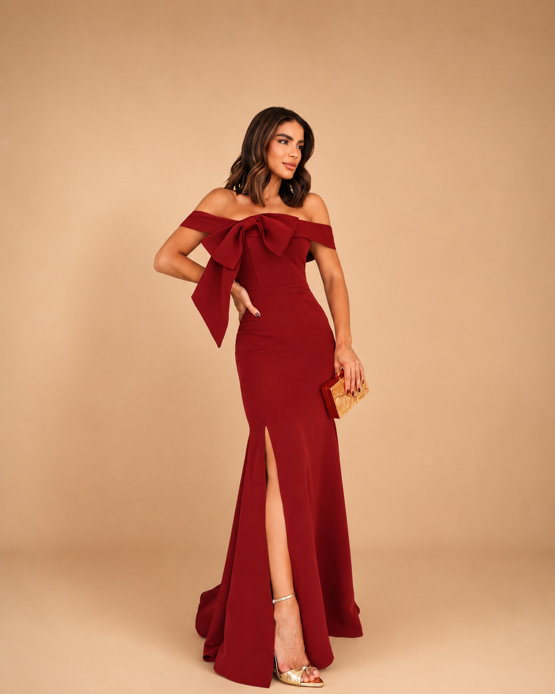 Vestido Daphne