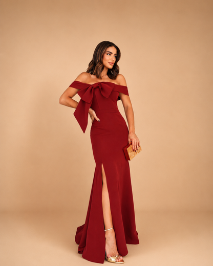 Vestido Daphne