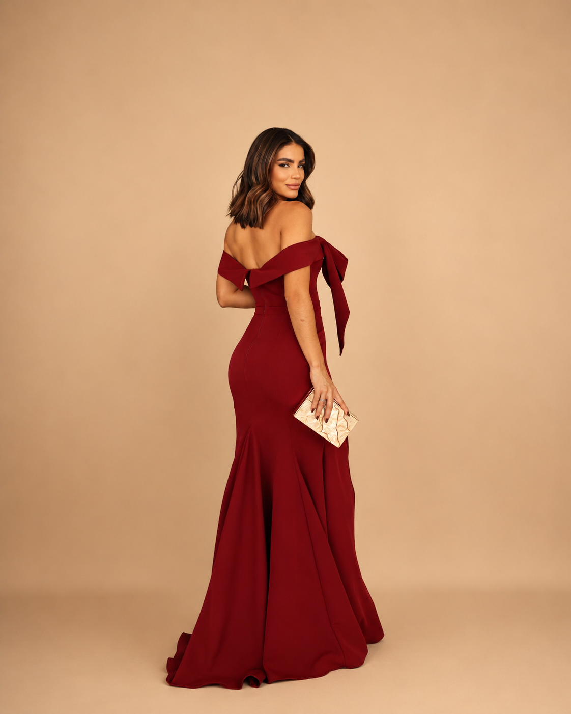 Vestido Daphne