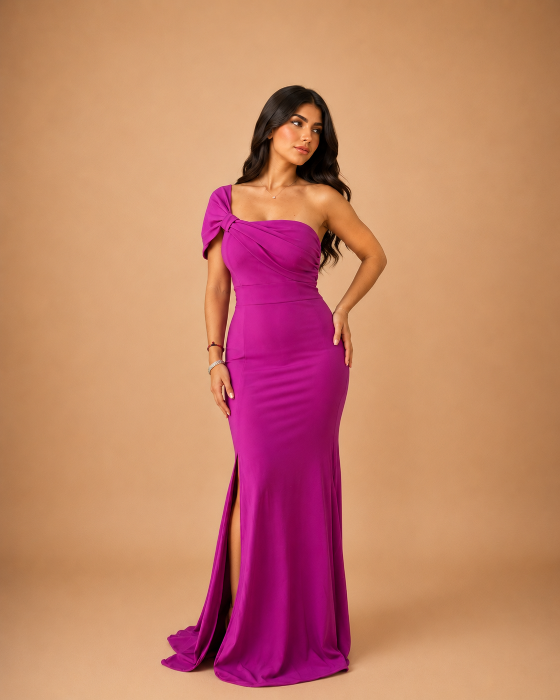 Vestido Alexa