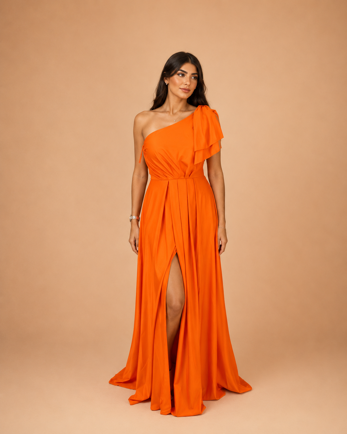 Vestido Scarlet