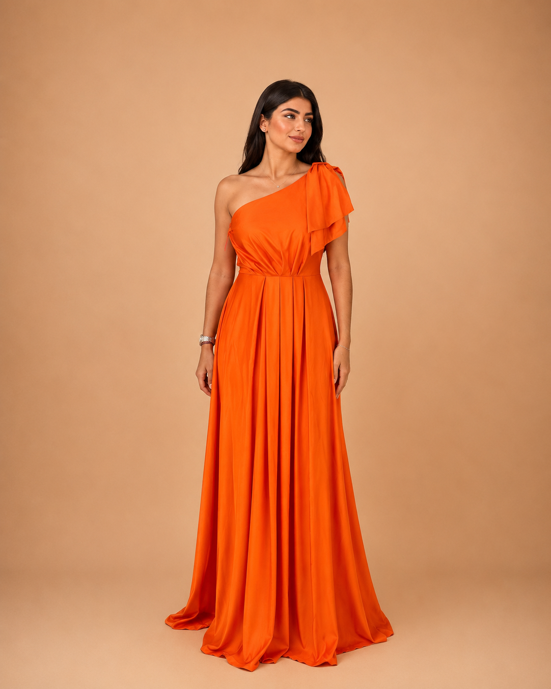 Vestido Scarlet