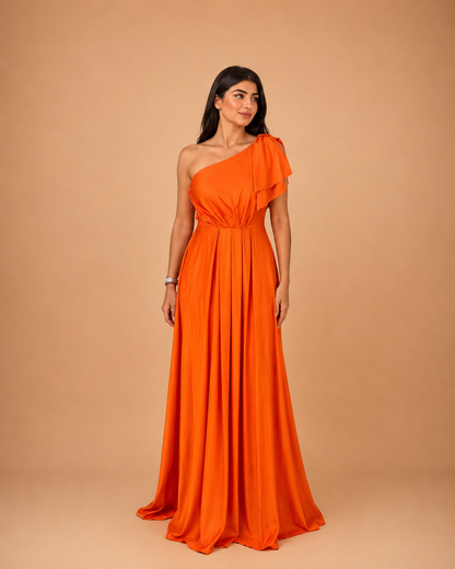 Vestido Scarlet