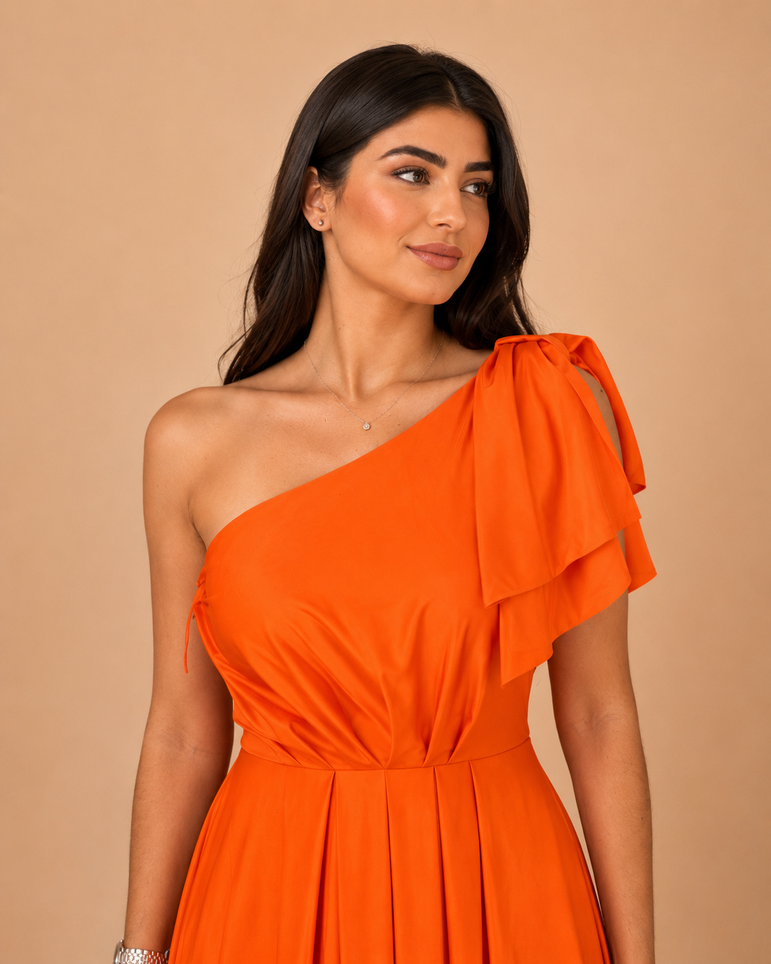 Vestido Scarlet
