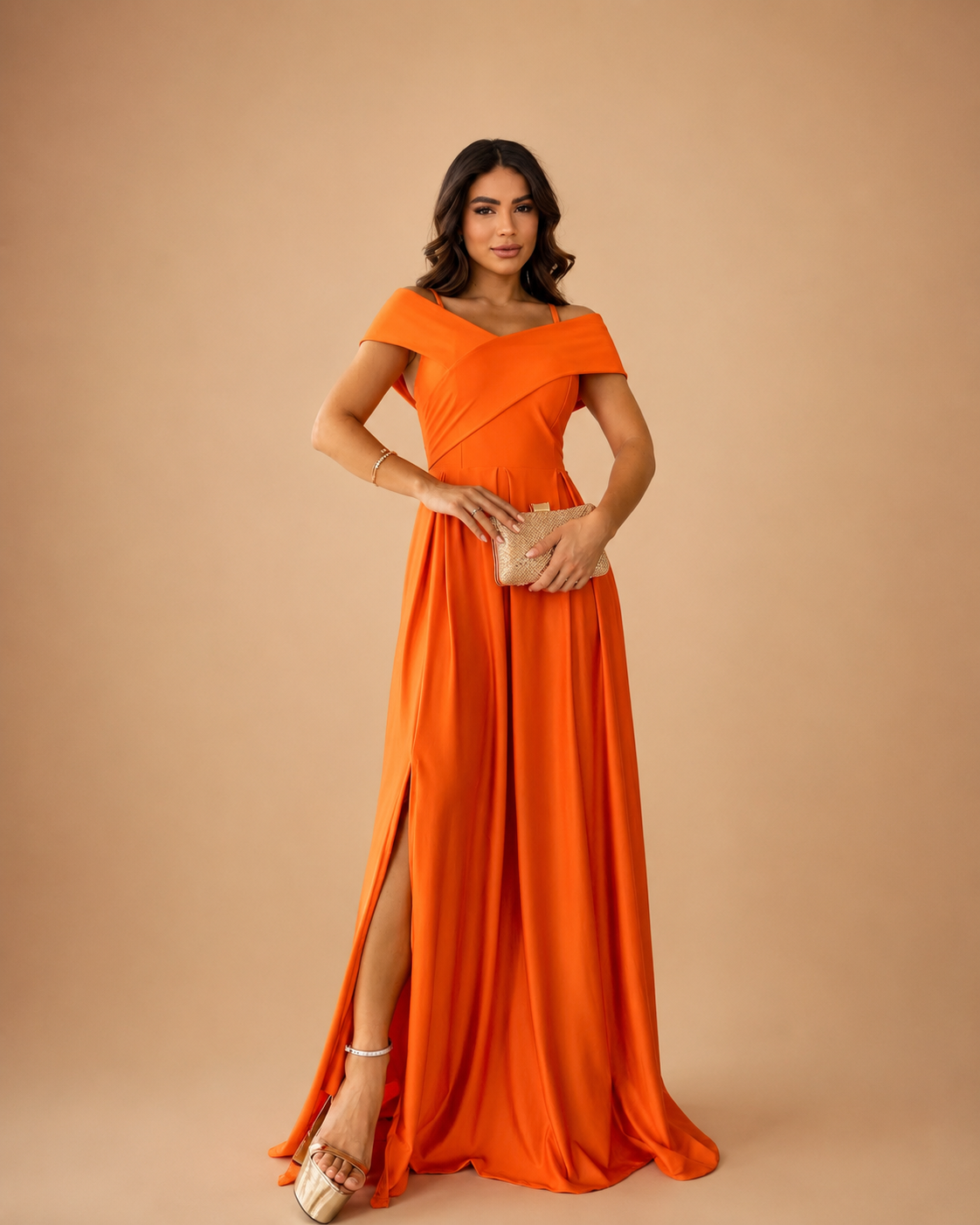 Vestido Briana