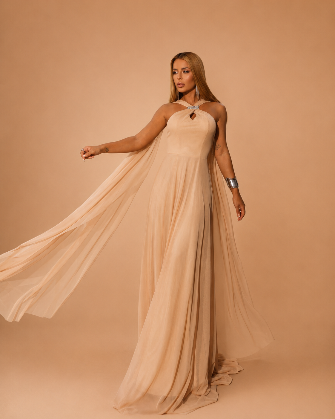 Vestido Athenas