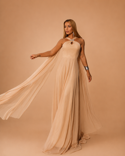 Vestido Athenas