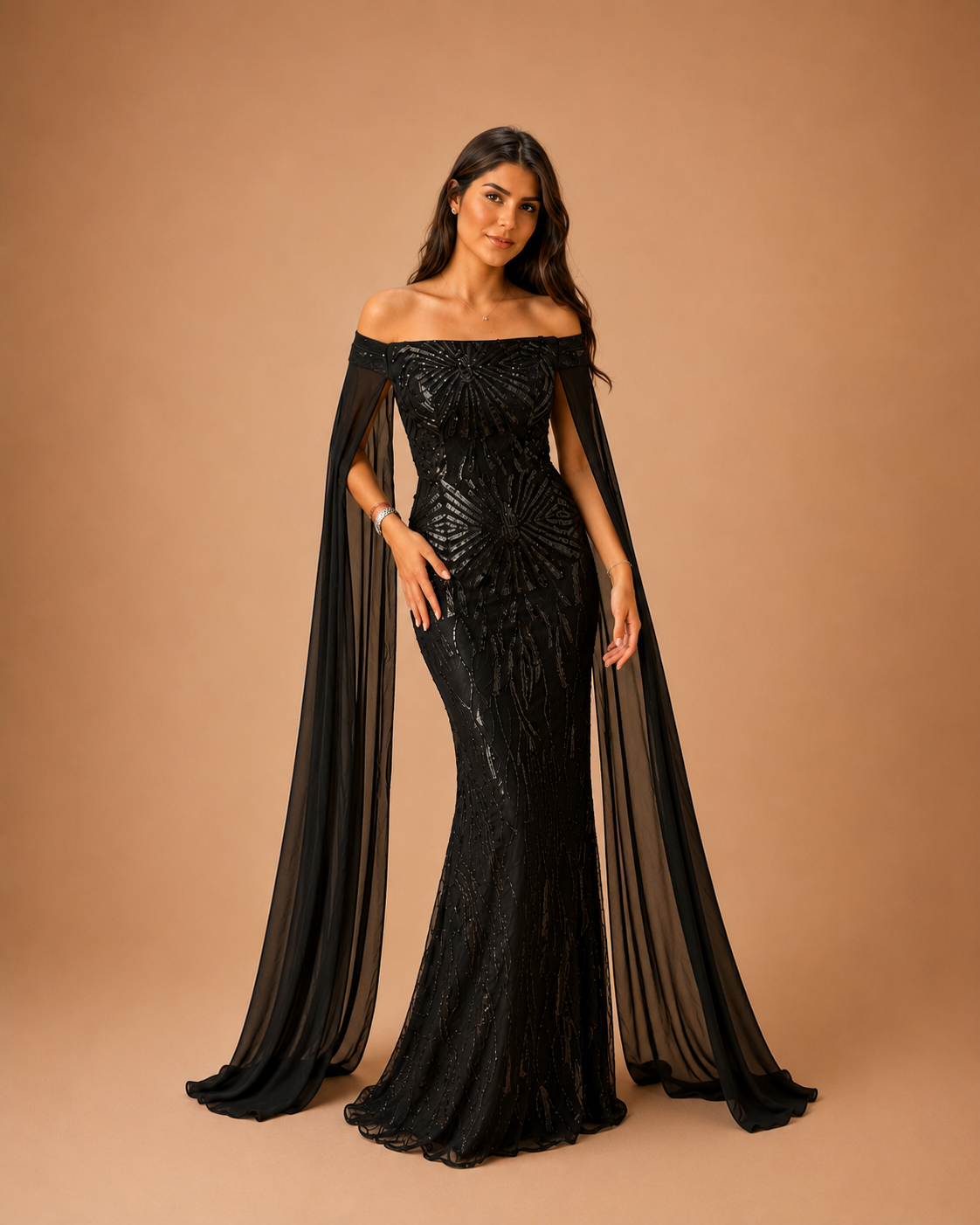 Vestido Santiele