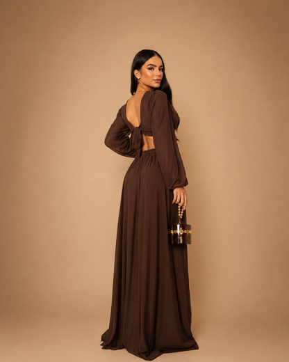 Vestido Jaqueline