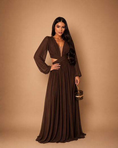 Vestido Jaqueline
