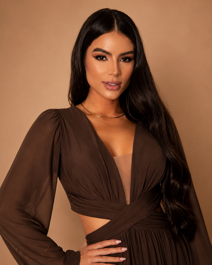 Vestido Jaqueline