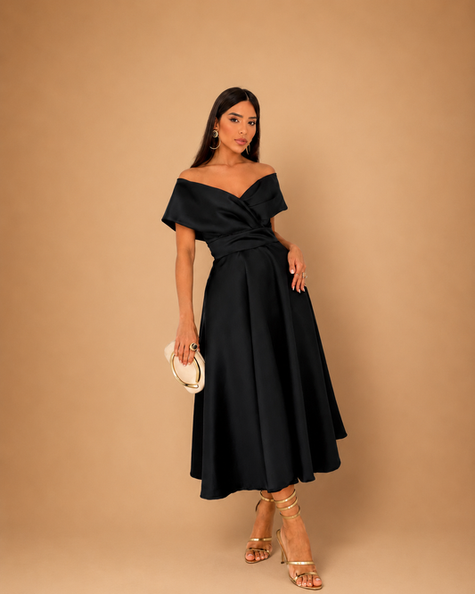 Vestido Daniela
