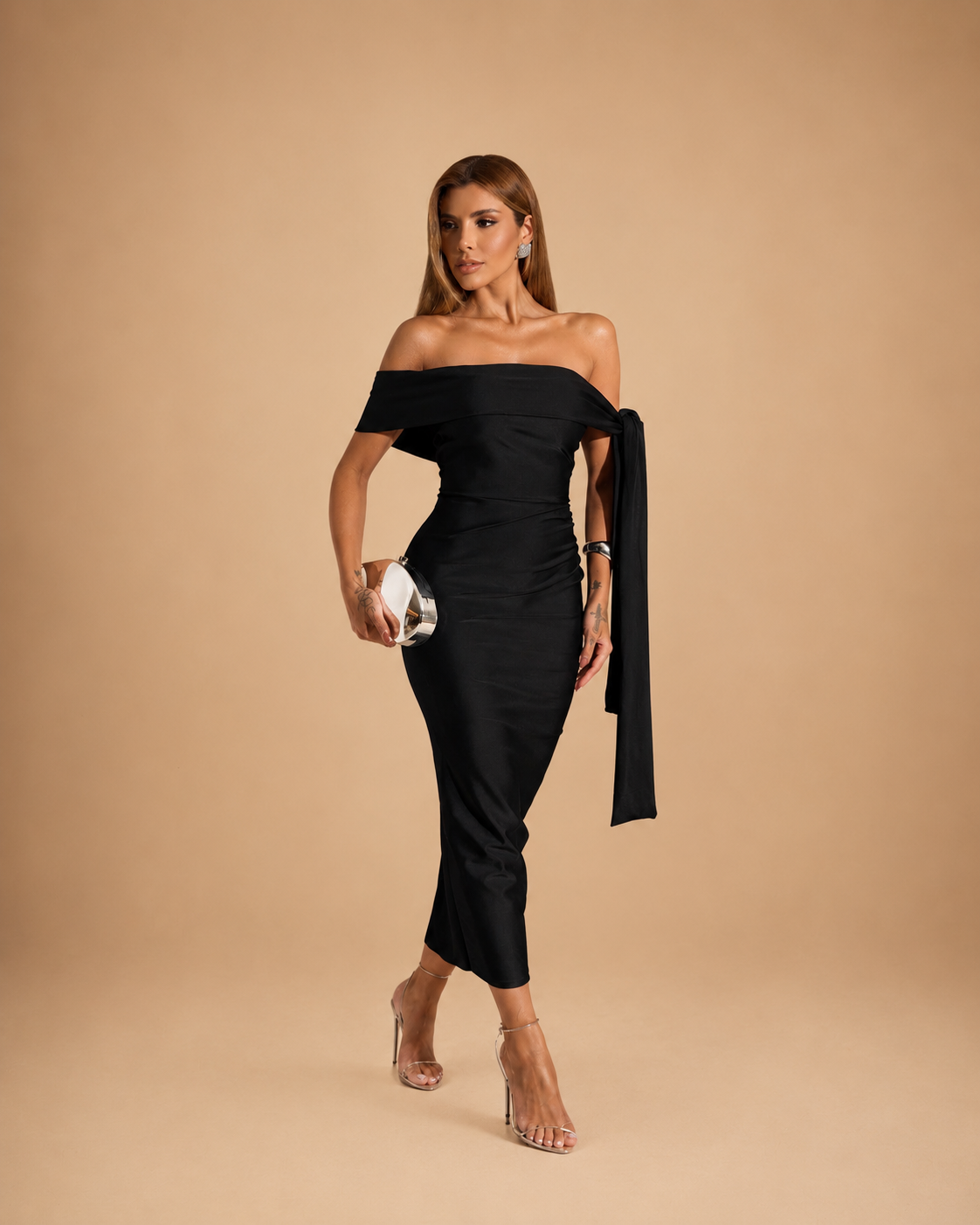 Vestido May