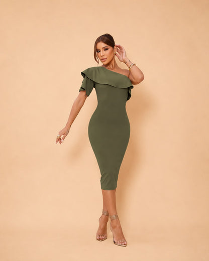 Vestido Lisbeth