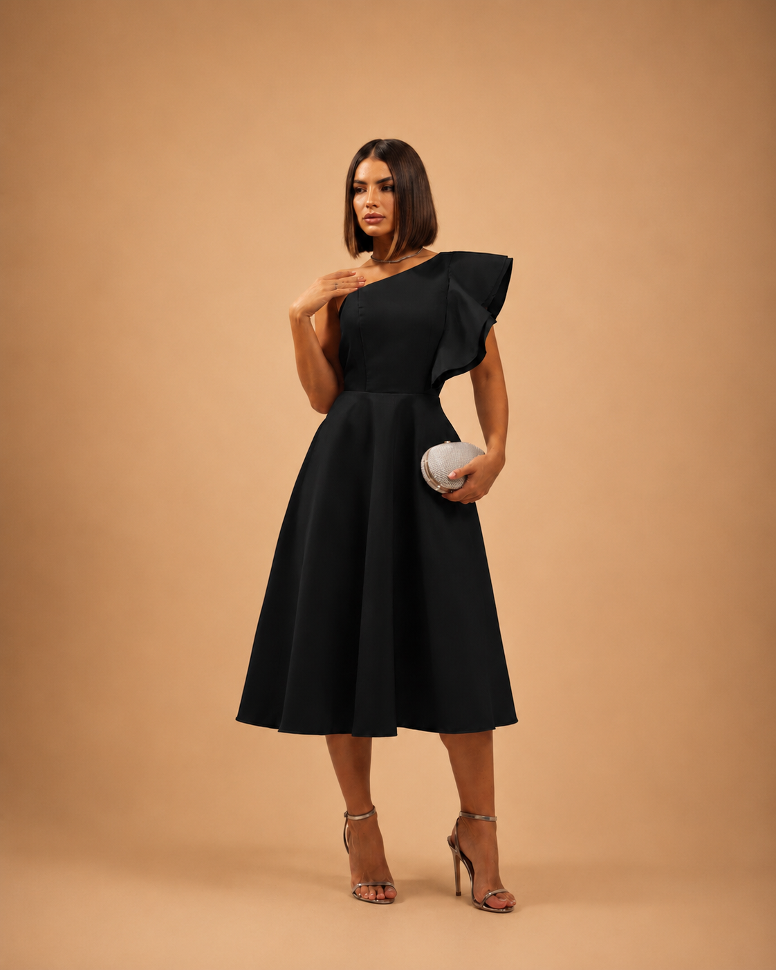 Vestido Clarice