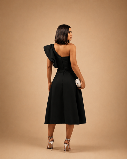 Vestido Clarice
