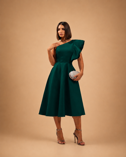 Vestido Clarice