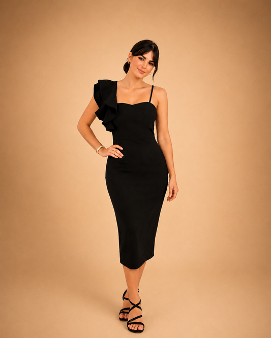 Vestido Livia