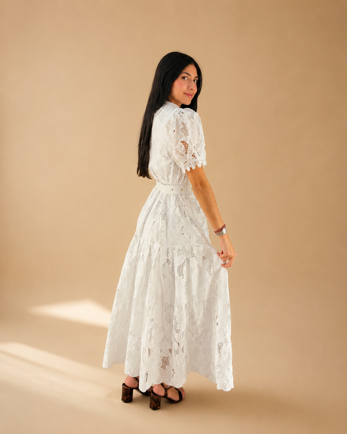 Vestido Cintia