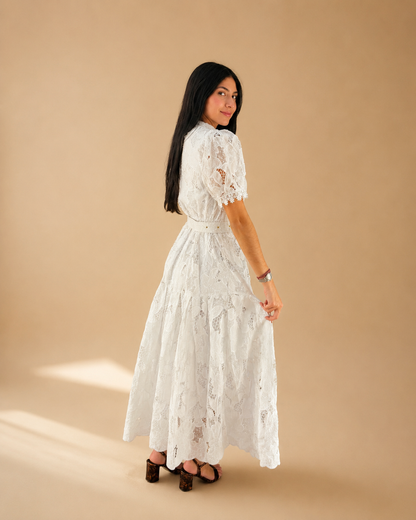 Vestido Cintia