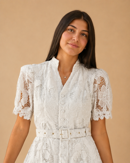 Vestido Cintia