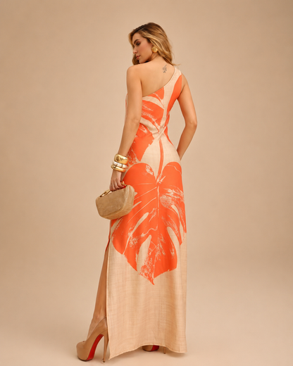 Vestido Teca