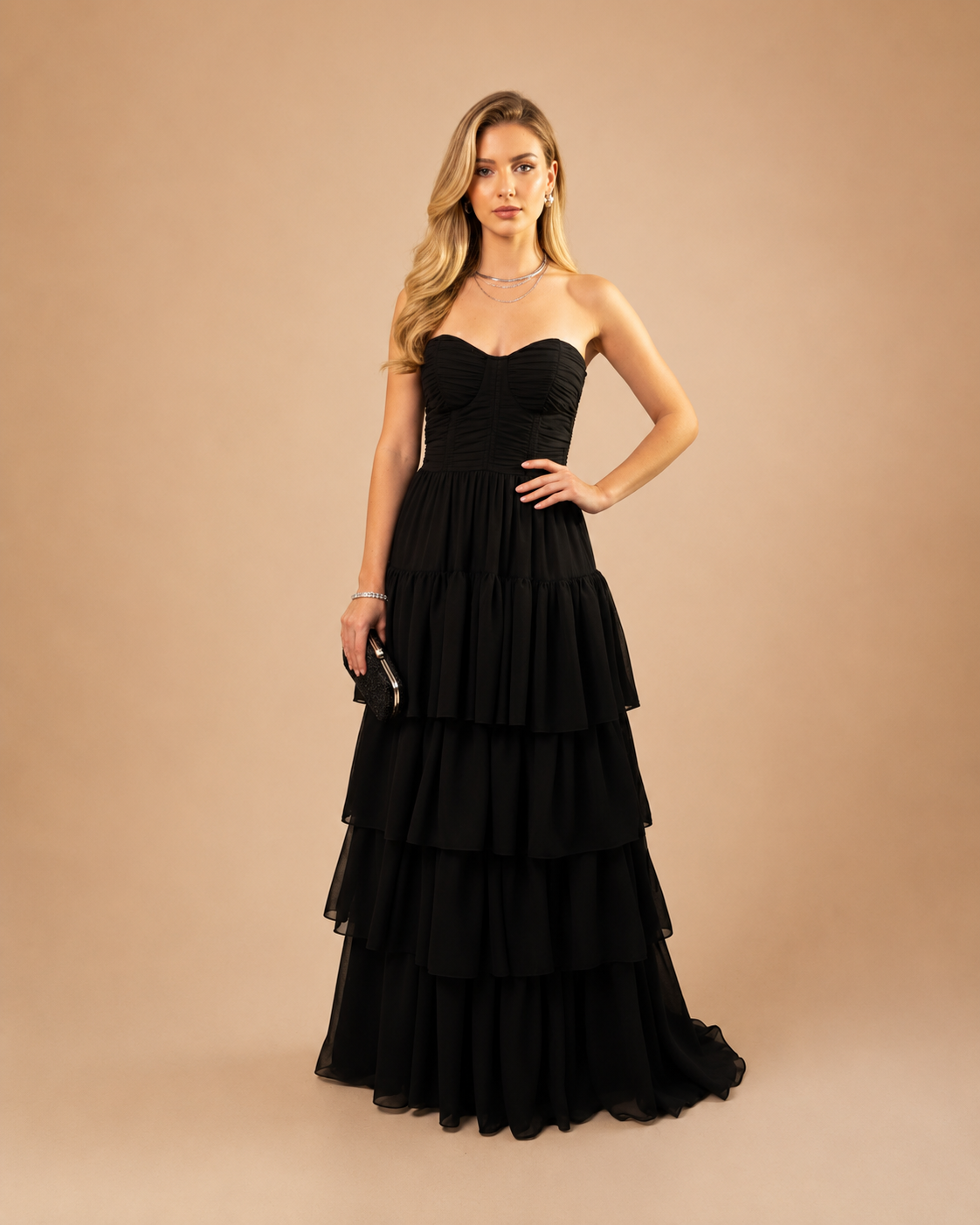Vestido Nadia