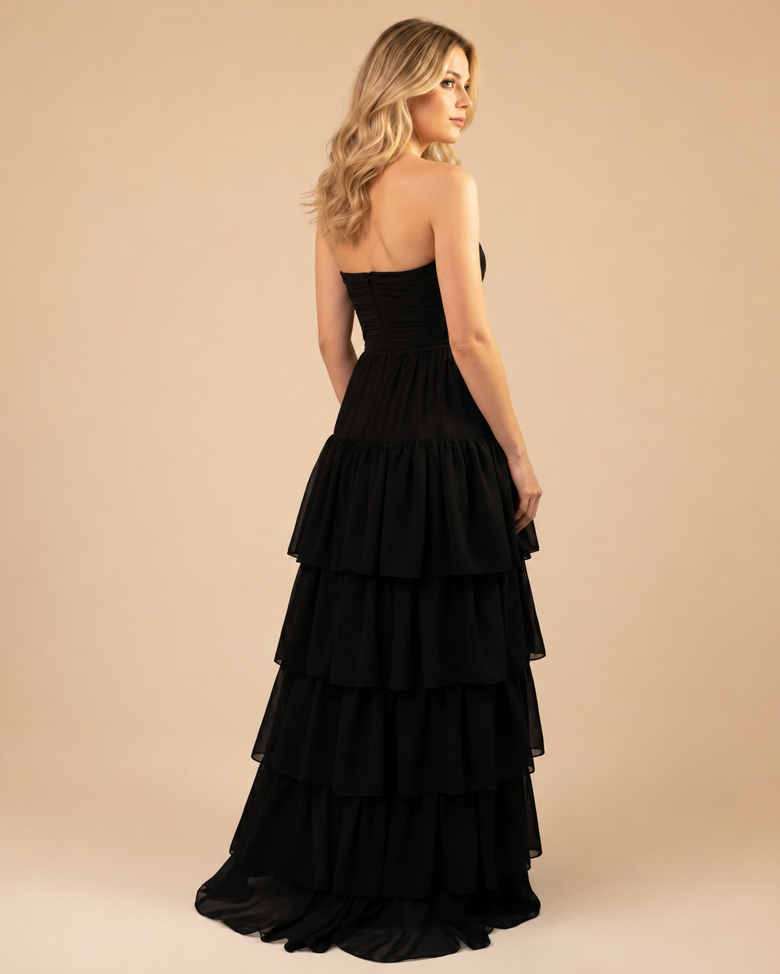 Vestido Nadia