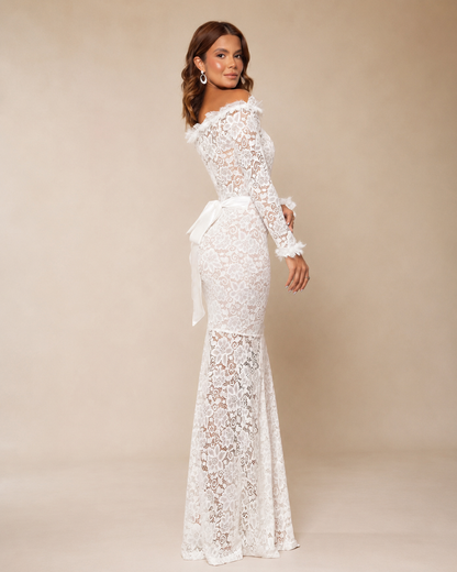 Vestido Jeude