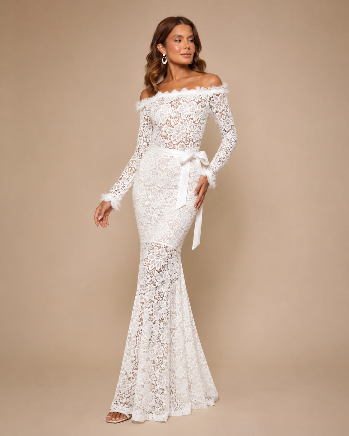 Vestido Jeude