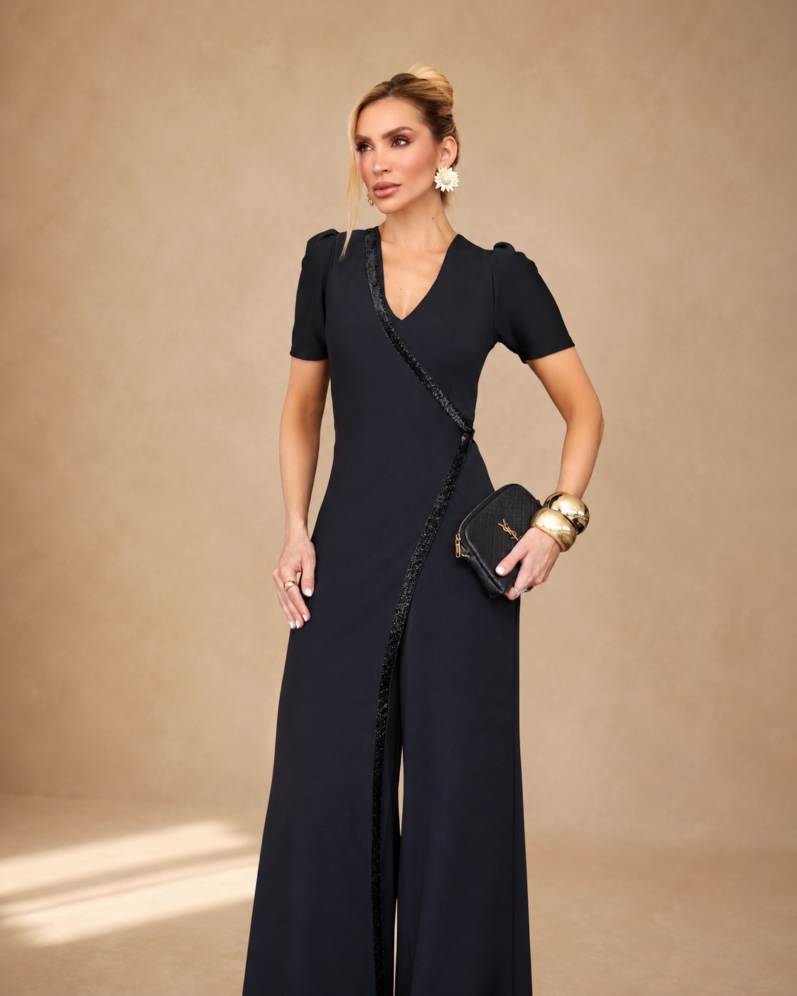 Jumpsuit Bianca