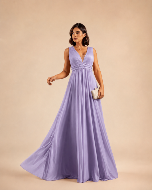 Vestido Miriam