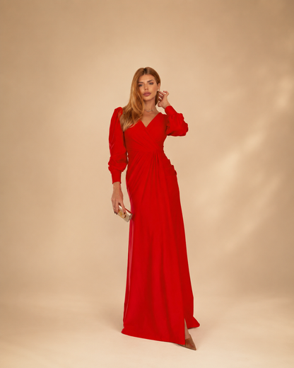Vestido Mabel