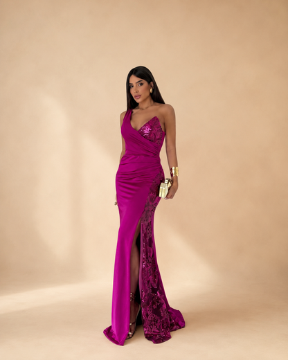Vestido Agatha