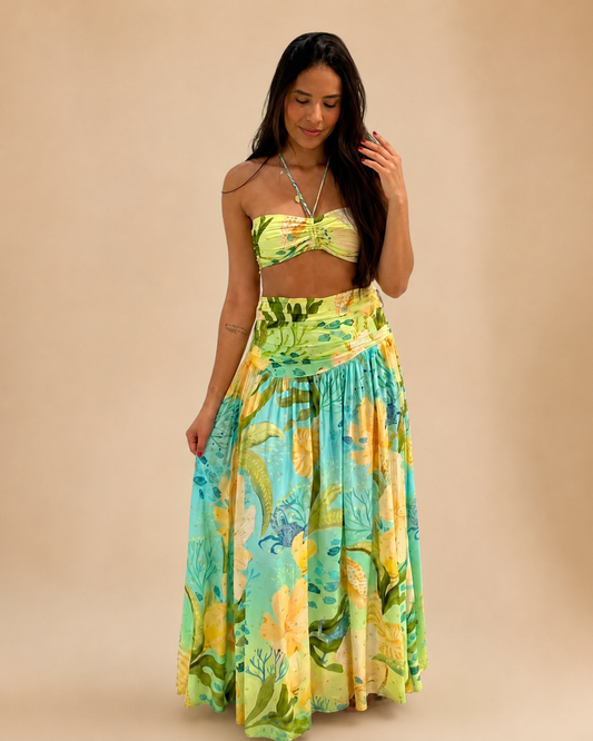 Conjunto Coral