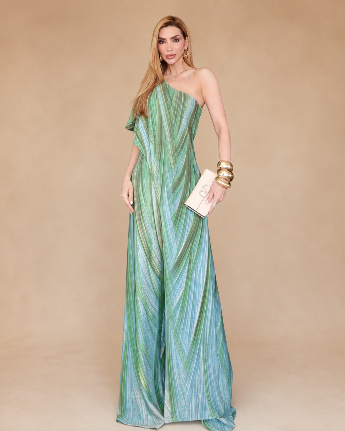 Jumpsuit Bia