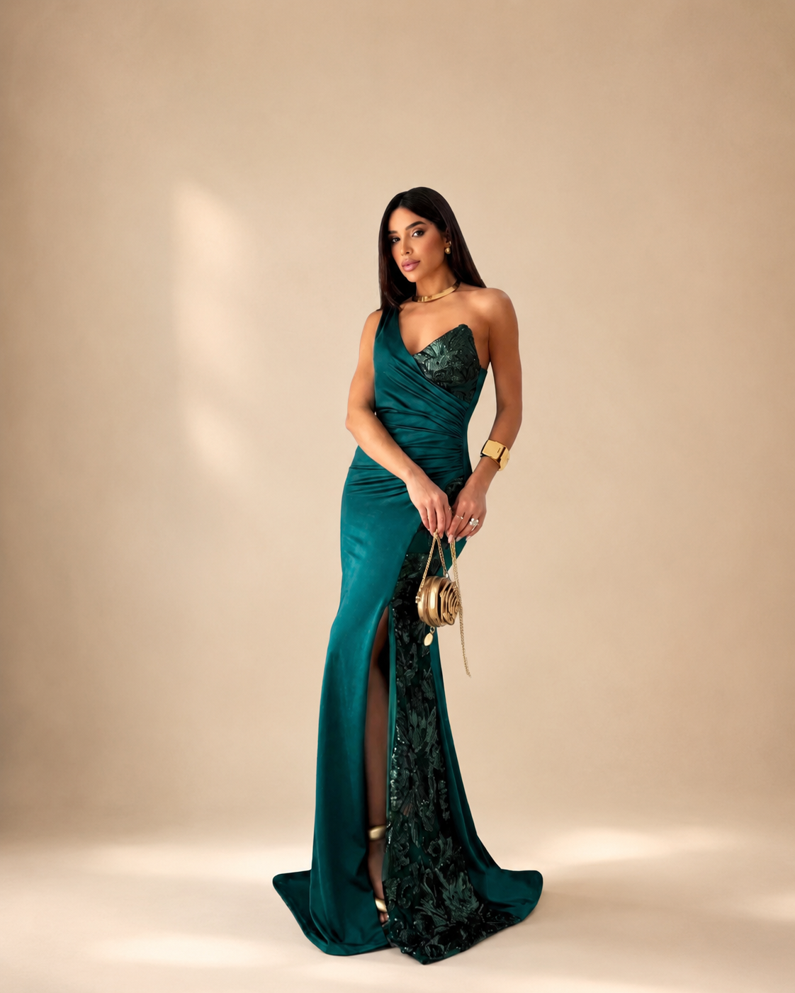 Vestido Agatha