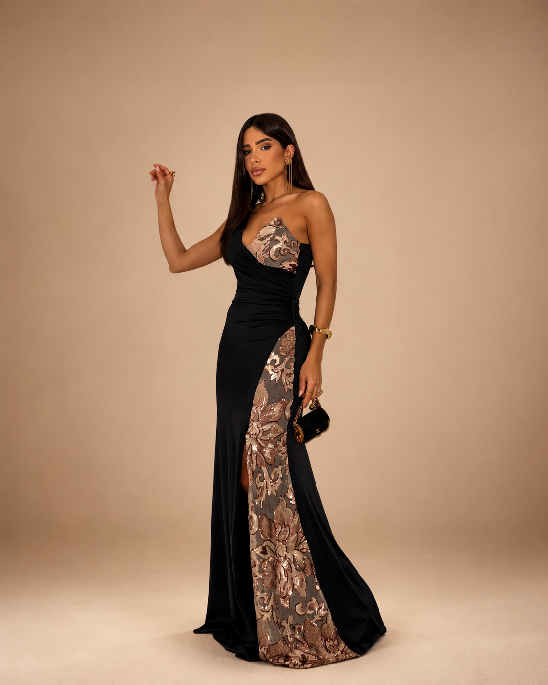 Vestido Agatha