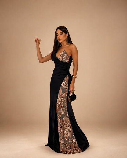 Vestido Agatha