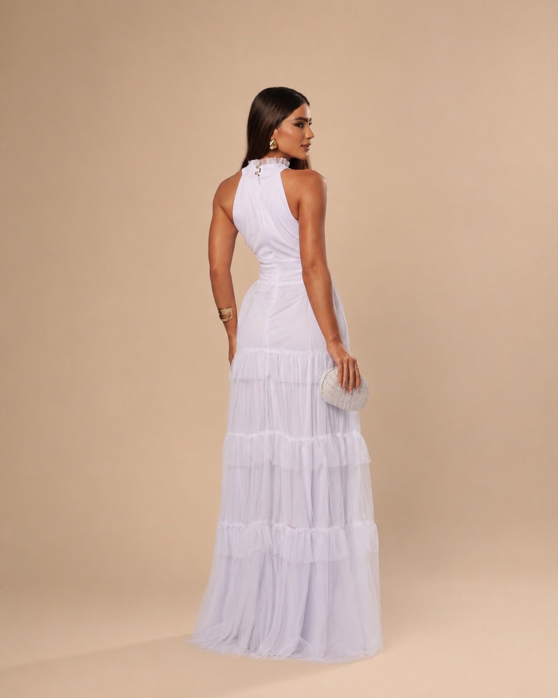 Vestido Sara