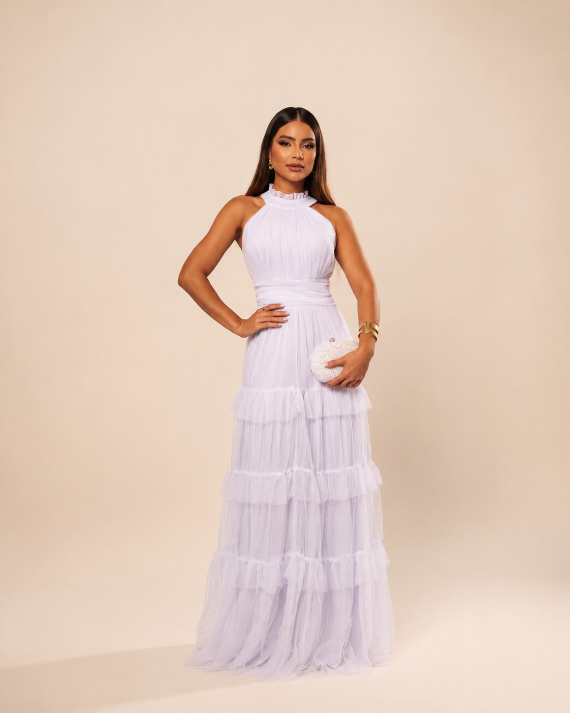 Vestido Sara