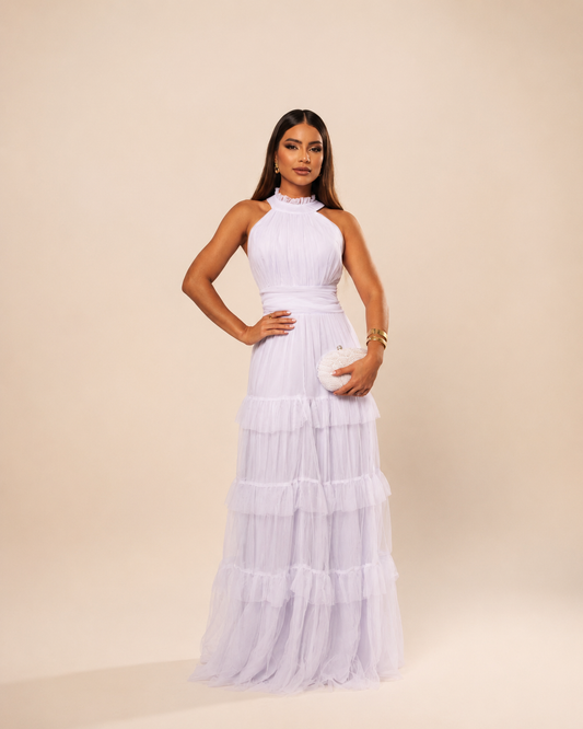 Vestido Sara