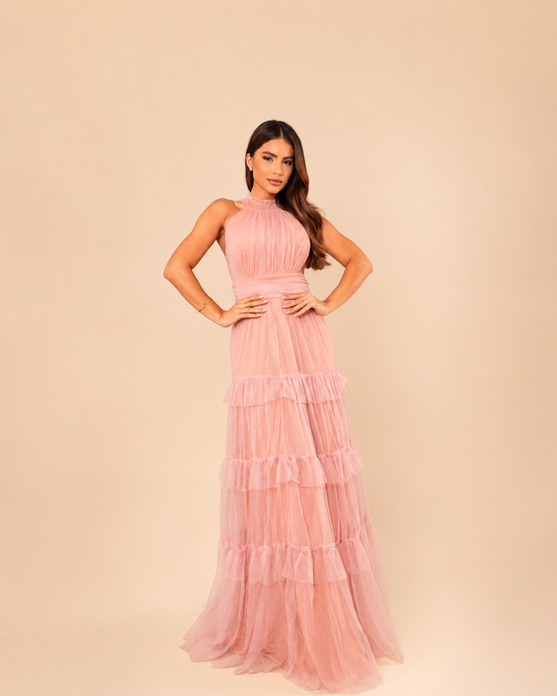 Vestido Sara
